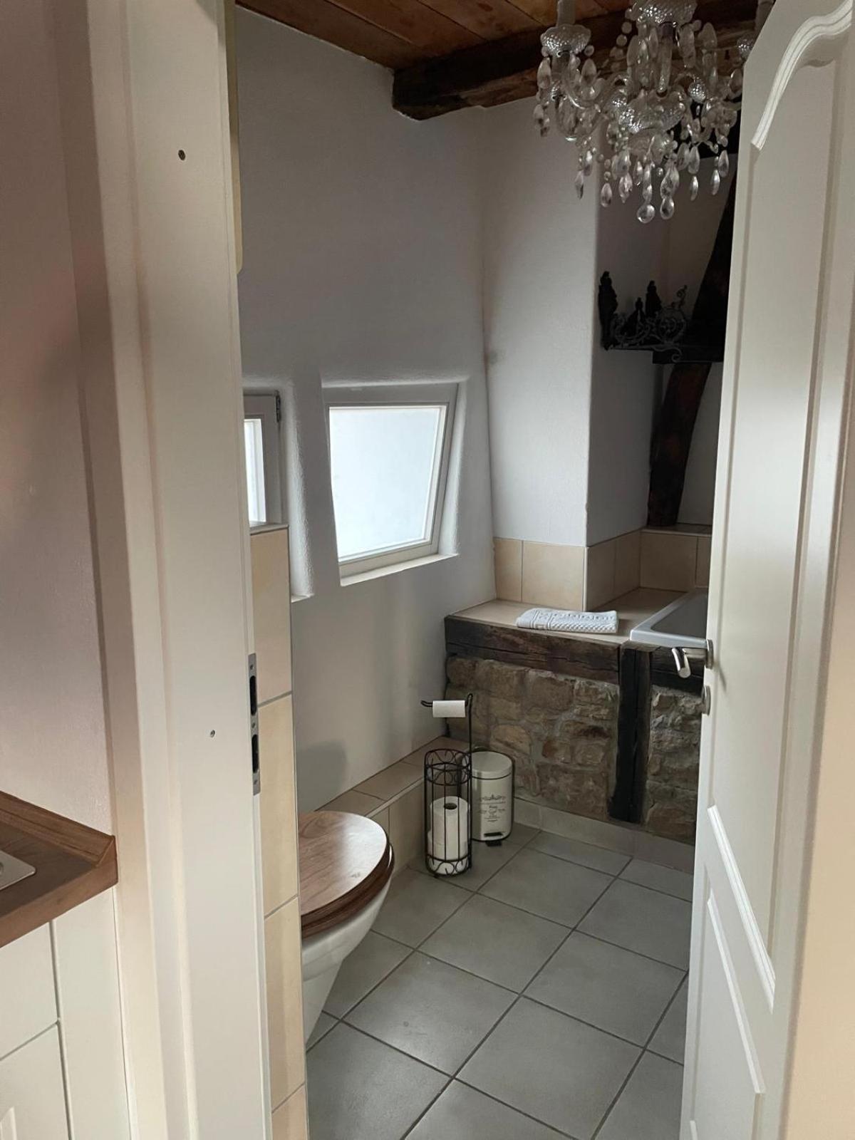 Maisonette Studio